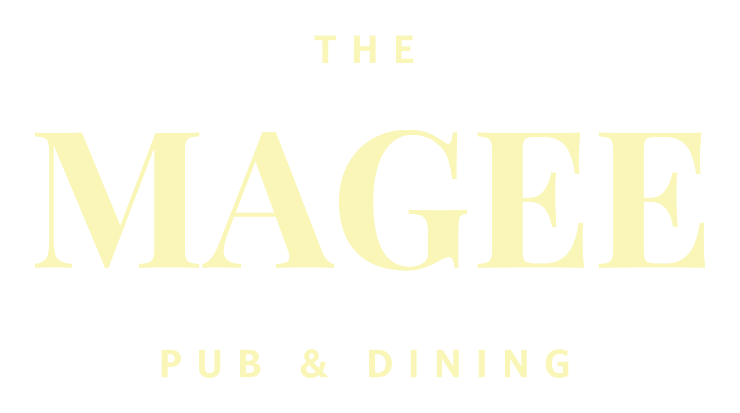 The Magee