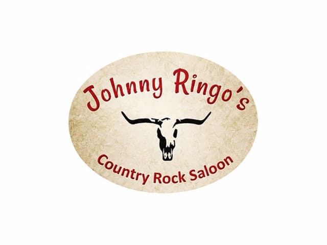 Johnny Ringo's logo