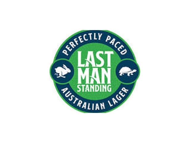 Last Man Standing logo